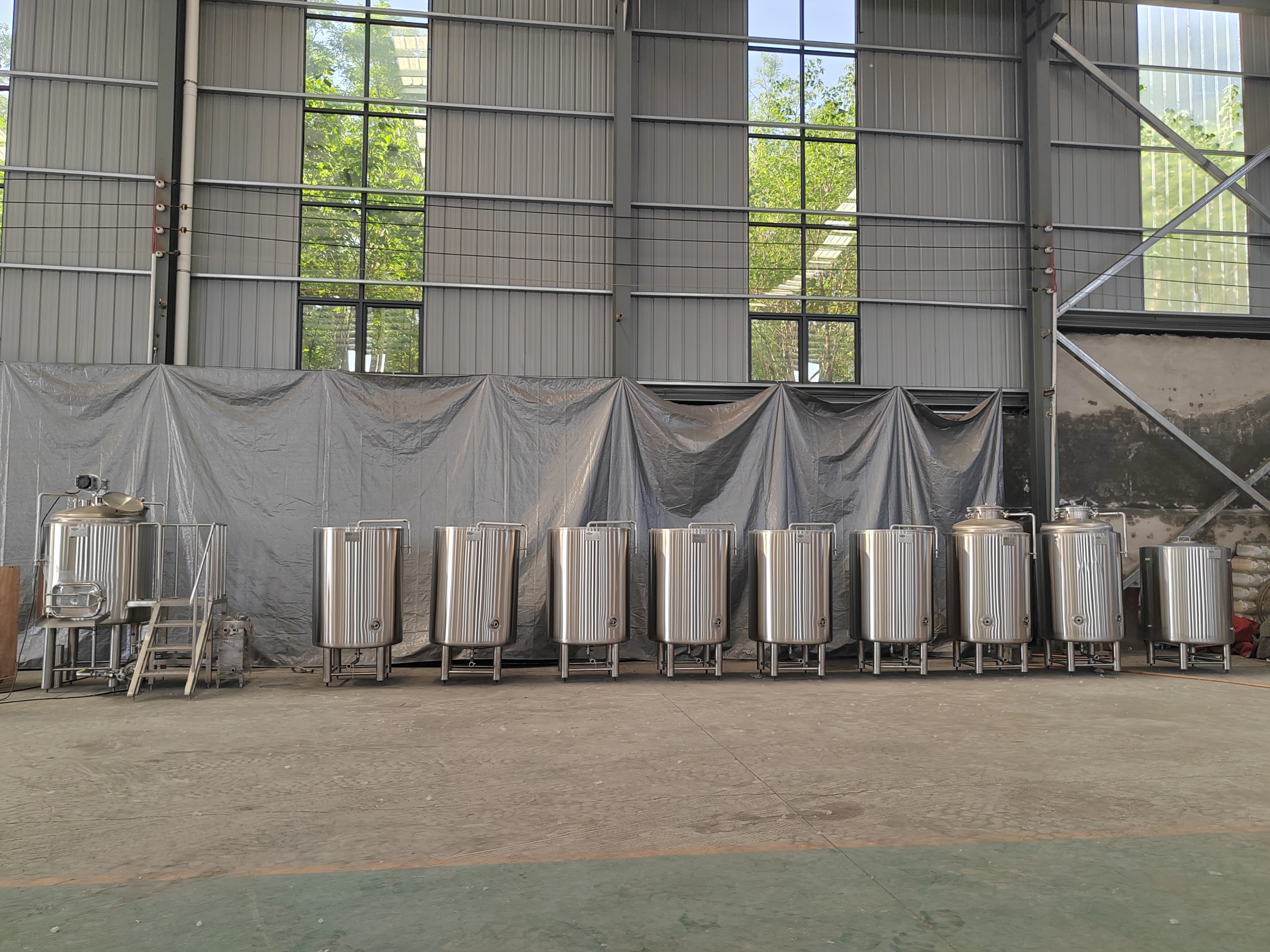 콤부차에 1차 발효를 사용하는 이유