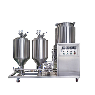 Équipement de brassage maison tout-en-un 50 L