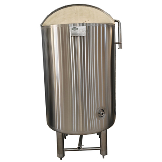 Tanque de fermentación abierto de Kombucha