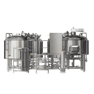 3000L kommerzielle Bierbrauanlage