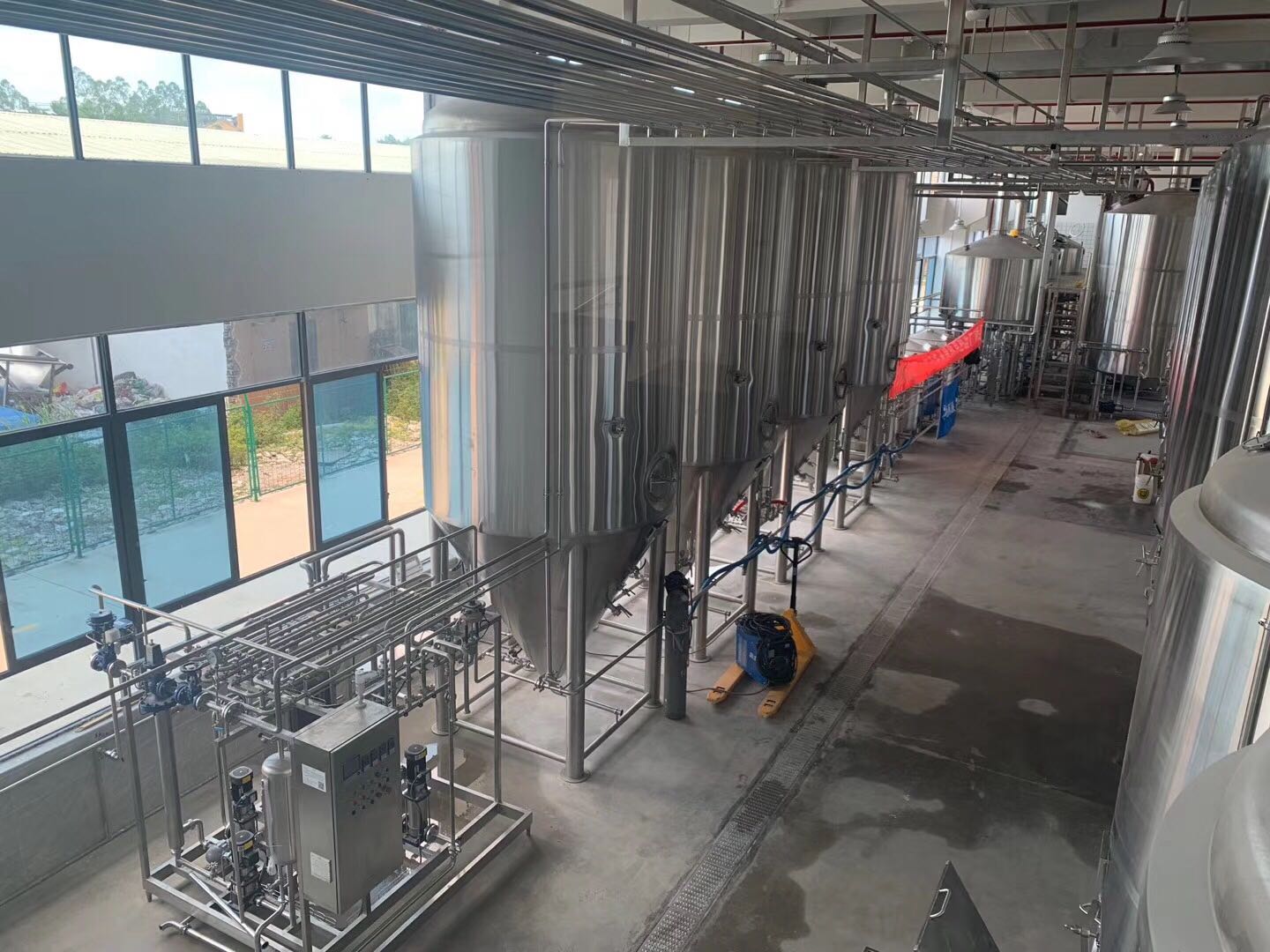 &iquest;Cu&aacute;les son las caracter&iacute;sticas de la cerveza de microcervecer&iacute;a?