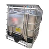 R&eacute;servoir IBC en acier inoxydable