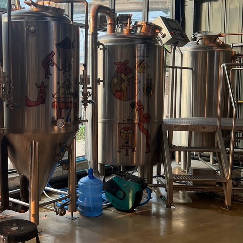 スマート醸造システムは家庭醸造者にとって価値があるのでしょうか?