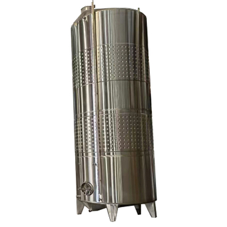 &Eacute;quipement de brassage de cidre