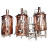 Rotes Kupferbrauhaus