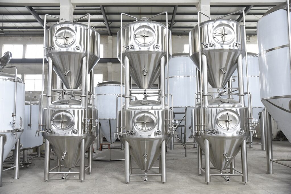 積層型発酵槽の設計方法