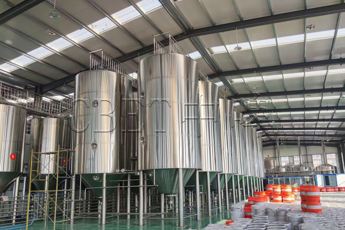 Por qu&eacute; estos estilos utilizan fermentaci&oacute;n abierta