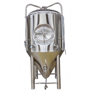 Tanque de fermentaci&oacute;n de 1000L