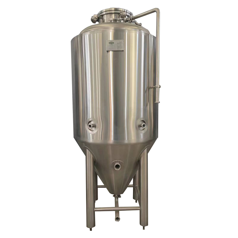 DIY 대. 전문 콤부차 양조 장비: 귀하에게 적합한 장비는 무엇입니까?